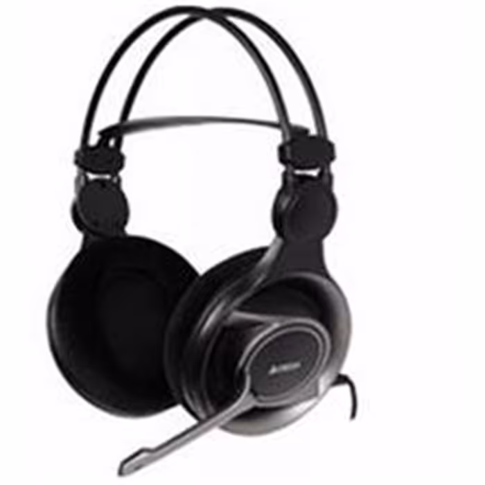 هدست ایفورتک مدل اچ اس 100