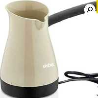 قهوه جوش برقی سینبو Sinbo SCM 2951

