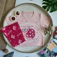  ست تیشرت شلوار راحتی دخترانه جانا 4 تا 5 سال