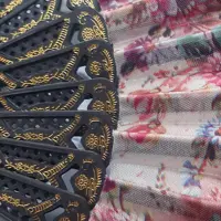 بادبزن شیک و بادوام