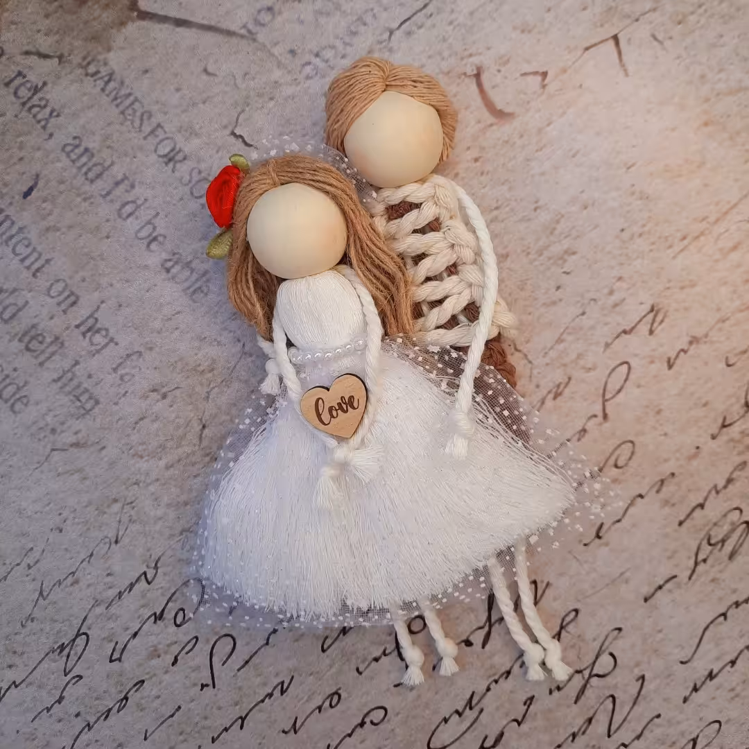 گیفت عروس و دامادی