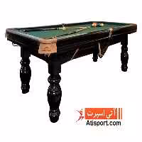 میز بیلیارد 8 فوت رایلی
