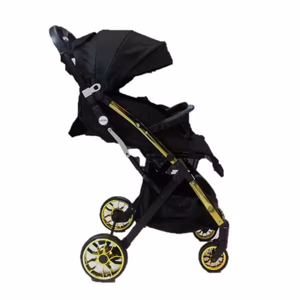 کالسکه مسافرتی baby5 ریچ کیدز