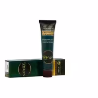 رنگ مو شماره 0 . 2-1  . 9 برند نچرال رنگ بلوند خیلی روشن حجم 120 میلی لیتر