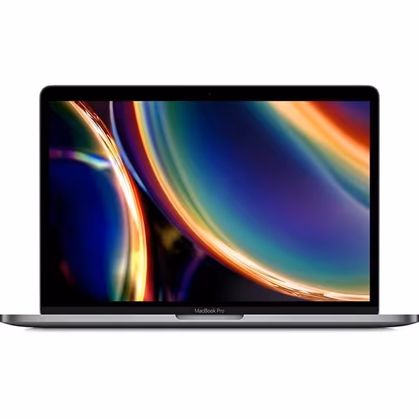لپ تاپ اپل مدل MacBook Pro 13" MXK32 (2020)