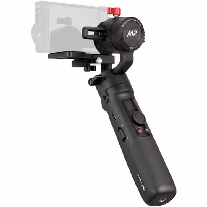 گیمبال استابلایزر ژیون کرین Zhiyun-Tech CRANE-M2