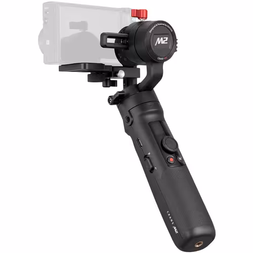 گیمبال استابلایزر ژیون کرین Zhiyun-Tech CRANE-M2