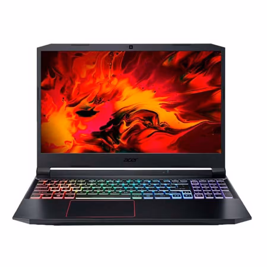 قیمت و خرید لپ تاپ 15.6 اینچ ایسر Nitro5 AN515-55-58HK Core i5 10300H/1TB HDD/256GB SSD/8GB/GTX1650 TI 4GB | یاس ارتباط