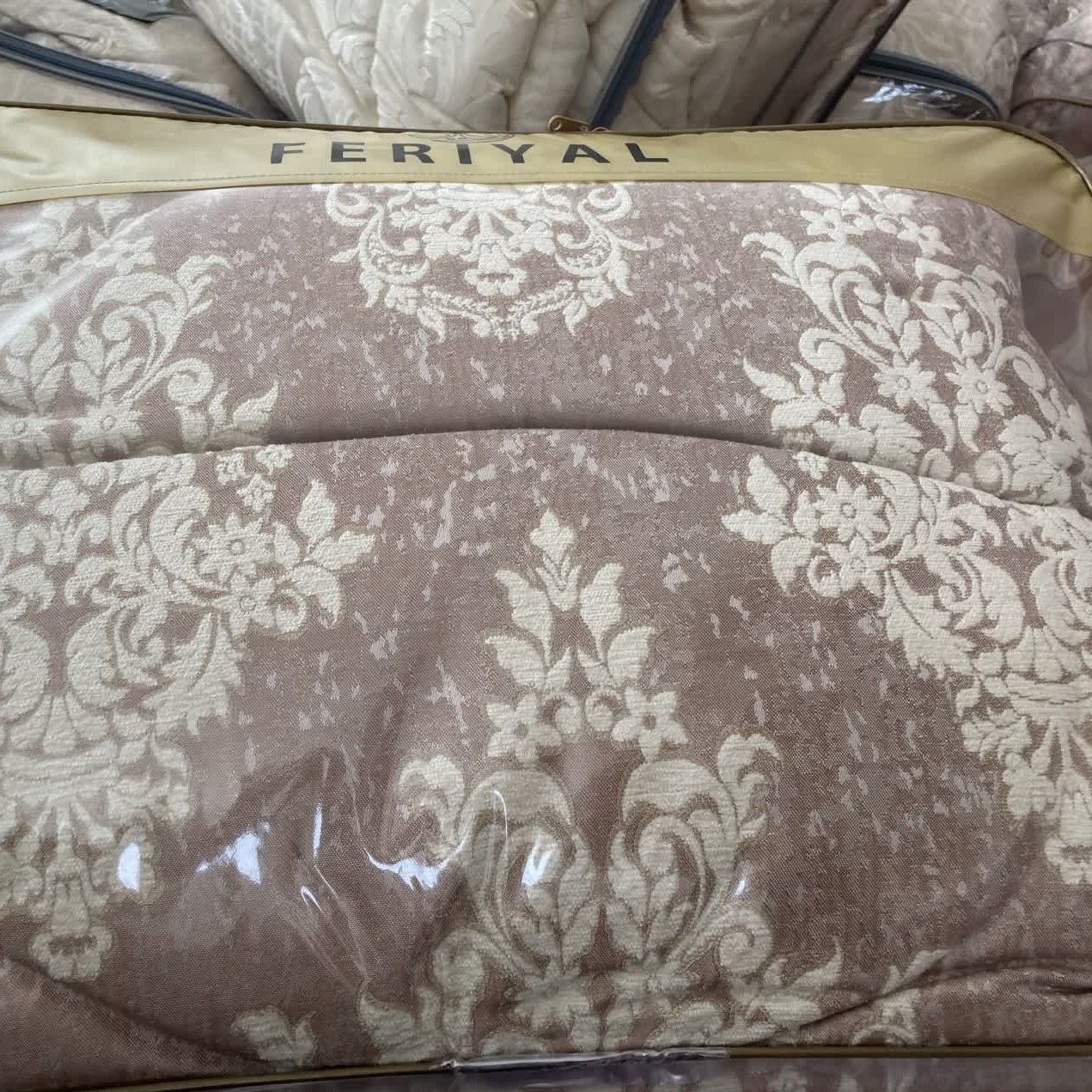 سرویس روتختی مخمل شانل (مستقیم از تولید کننده)