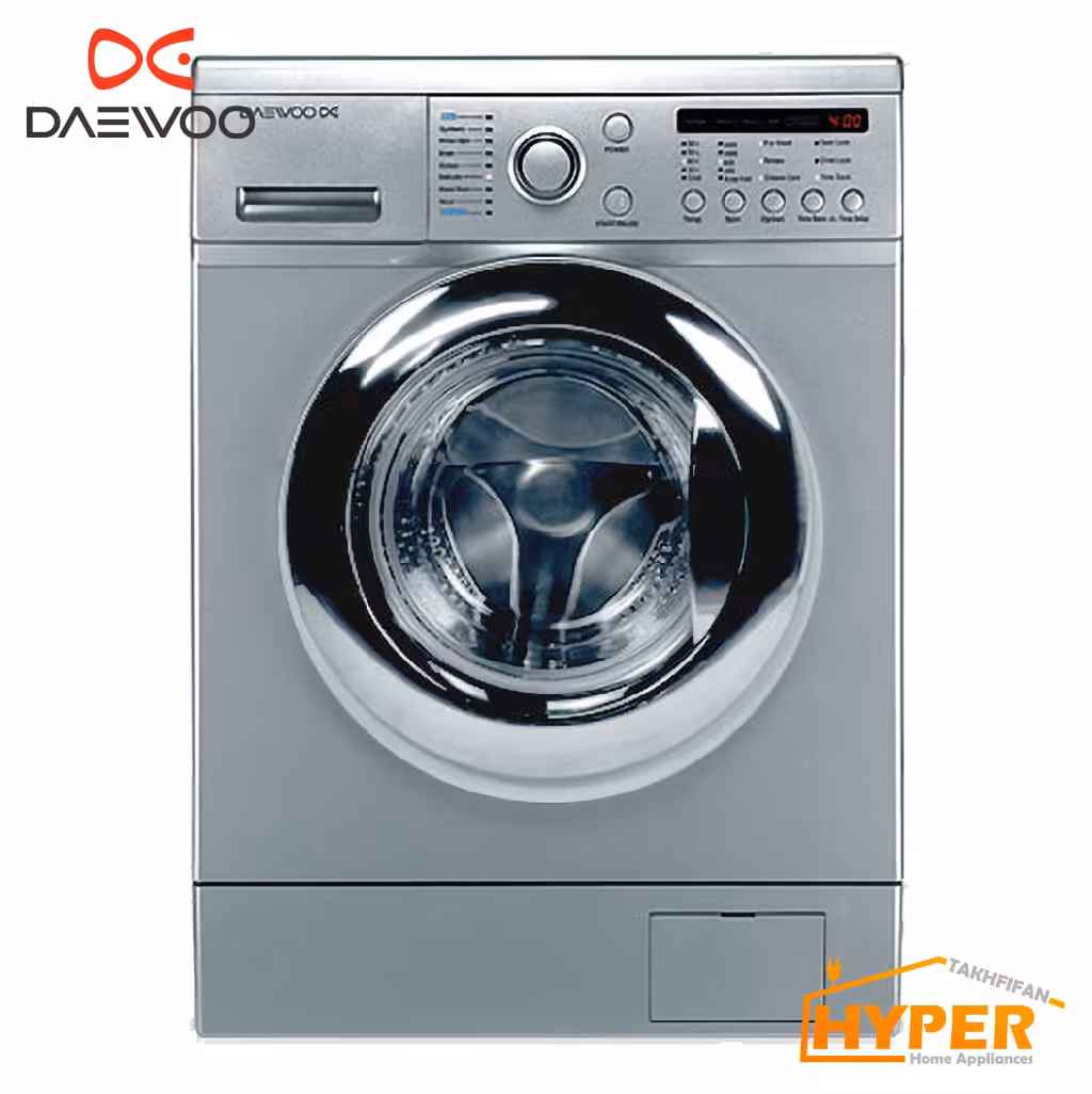 ماشین لباسشویی دوو DWK-8210ST