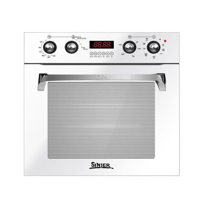 فر  توکار  سینجر  مدل 8602A