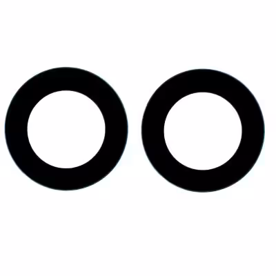 شیشه دوربین آنر Honor X50i - دنافون