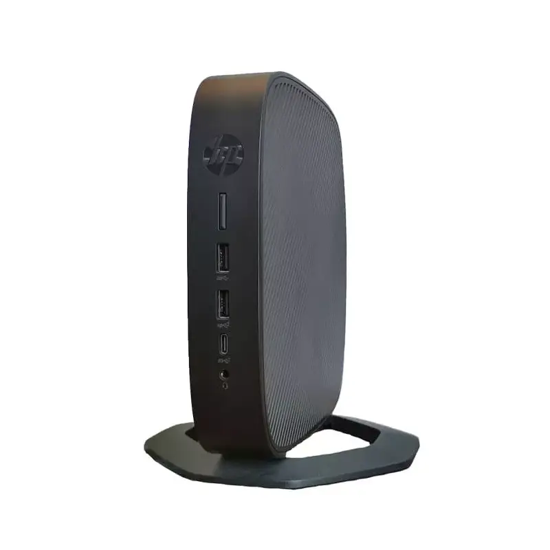 تین کلاینت HP T640