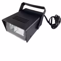 فلاشر چشمک زن 