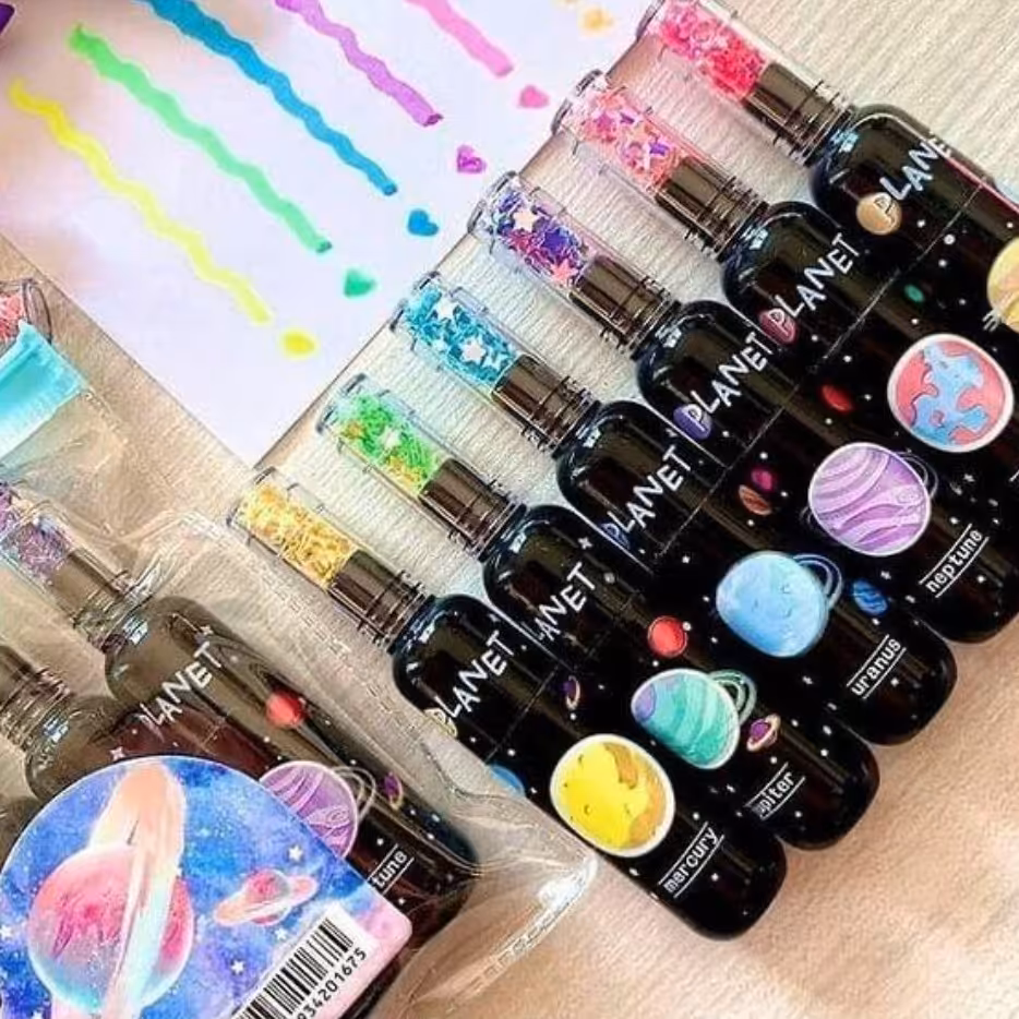 هایلایت کهکشانی 