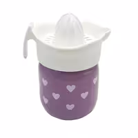 آبمیوه گیر دستی مدل قلبی با ارسال رایگان