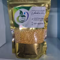 لپه درجه یک ارگانیک پاک شده ایرانی یک کیلویی