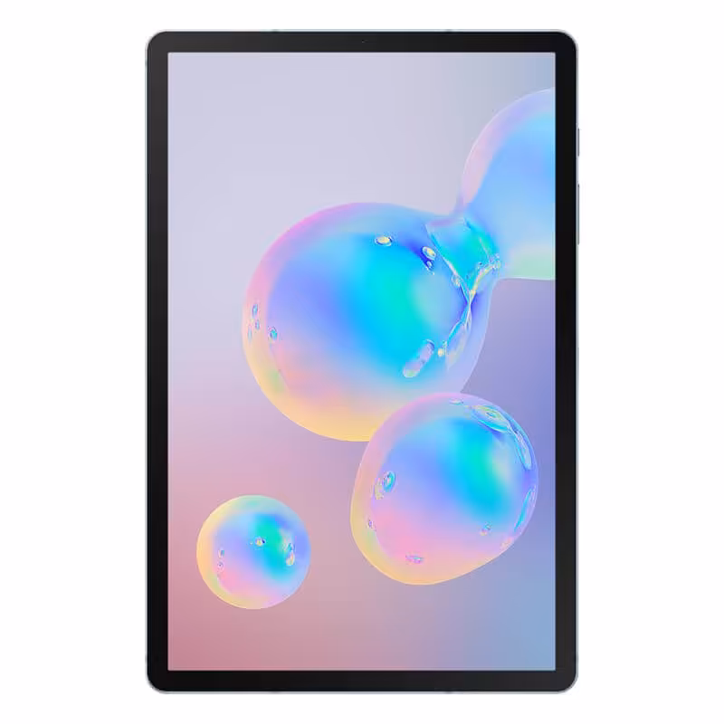 تبلت سامسونگ مدل Galaxy TAB S6 Lite ظرفیت 64 گیگابایت