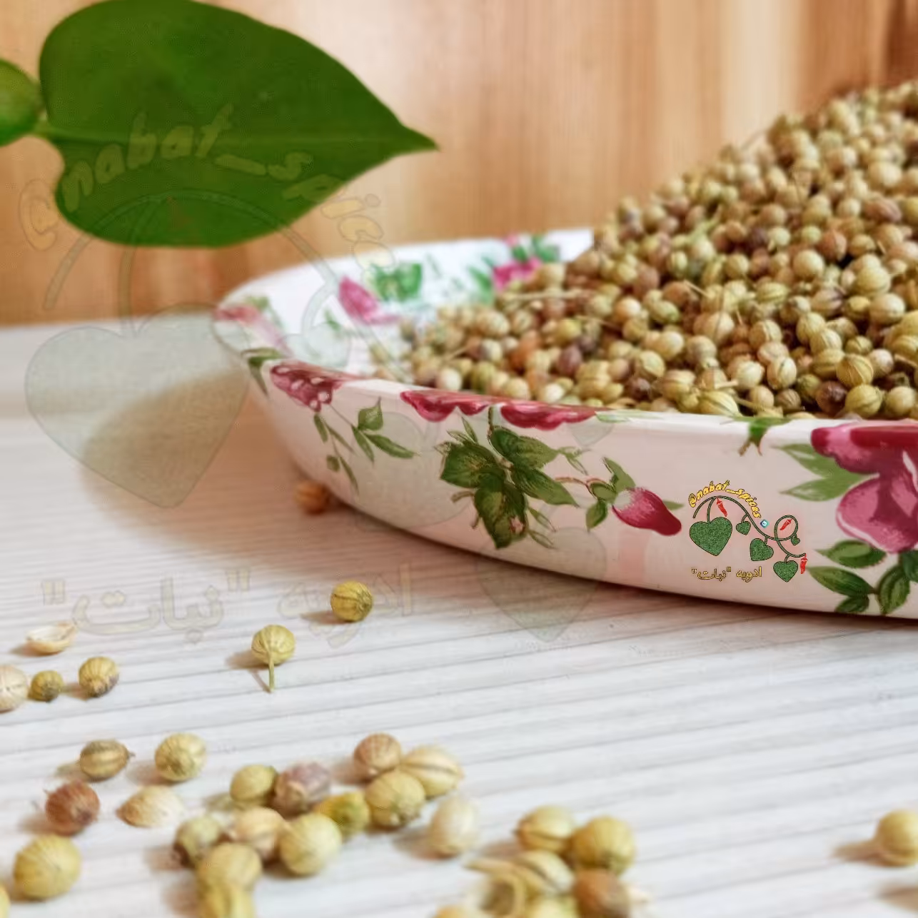 تخم گشنیز (75گرمی)