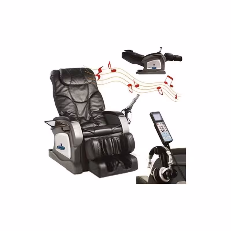 صندلی ماساژور ریلکس 6667