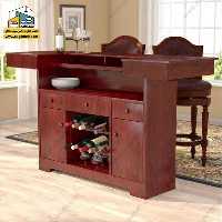 میز بار DBP80