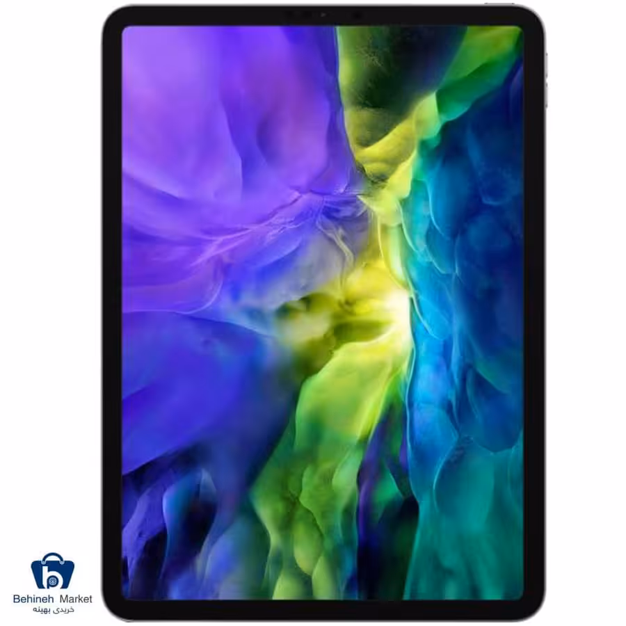 تبلت اپل مدل iPad Pro 2020 12.9 inch 4G 1TB