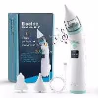 پوآر بینی برقی نوزاد مدل X10