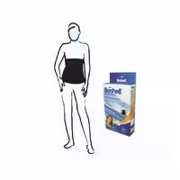 کمربند لاغری بشل Beshell