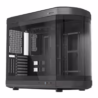قیمت و خرید کیس کامپیوتر لاجی کی مدل C570B | یاس ارتباط