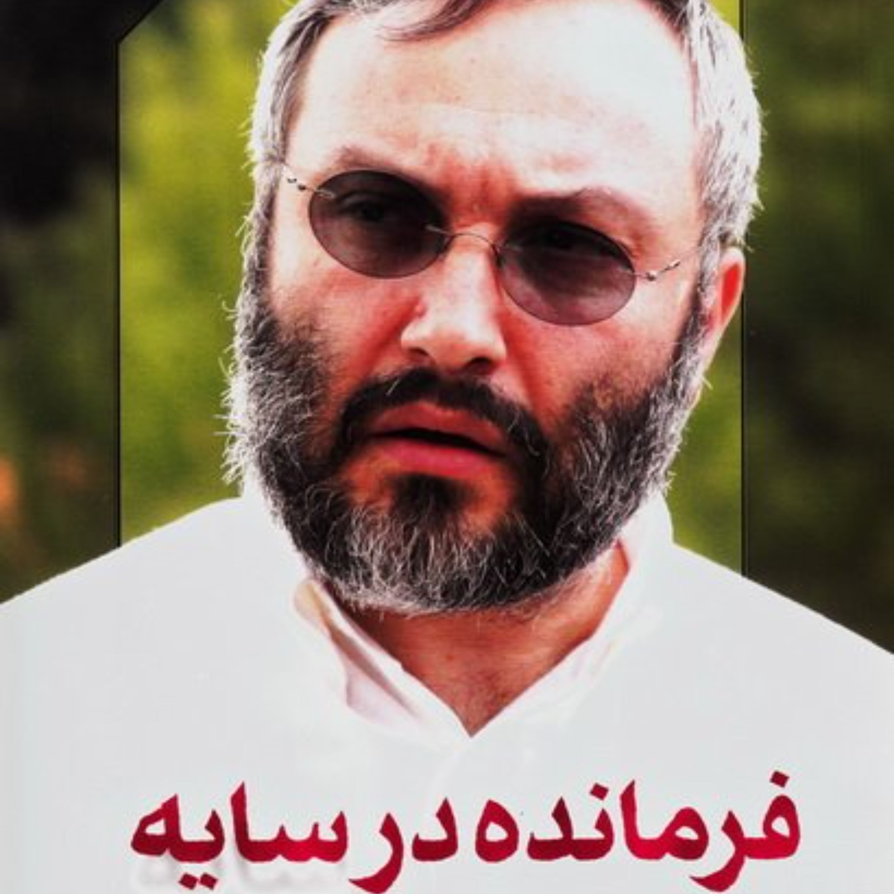 فرمانده در سایه مروری بر زندگی و شهادت حاج عماد مغنیه