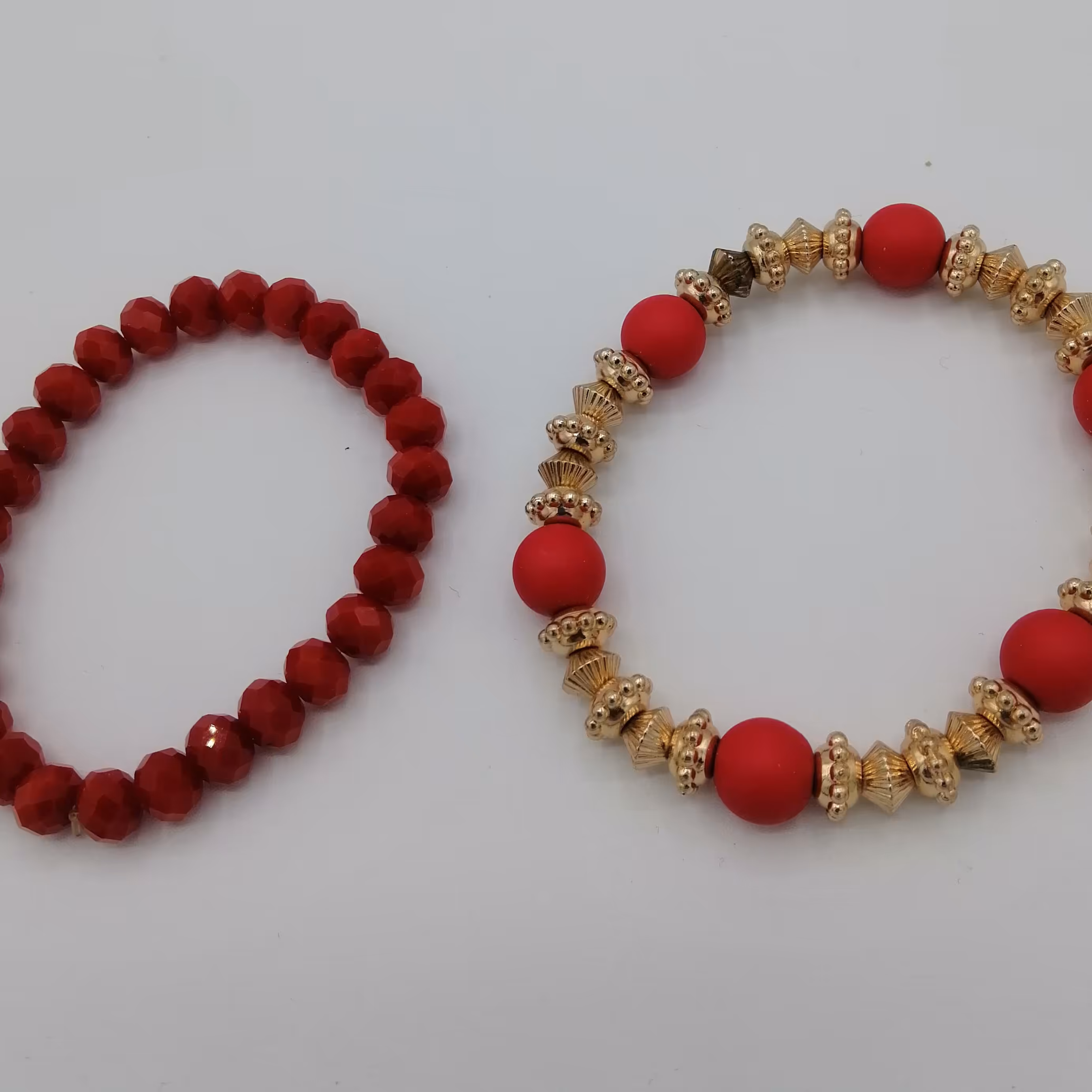 دستبند هندی مدل12