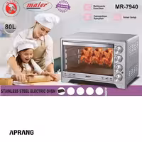 فر برقی مایر مدل MR-7940 - استیل
