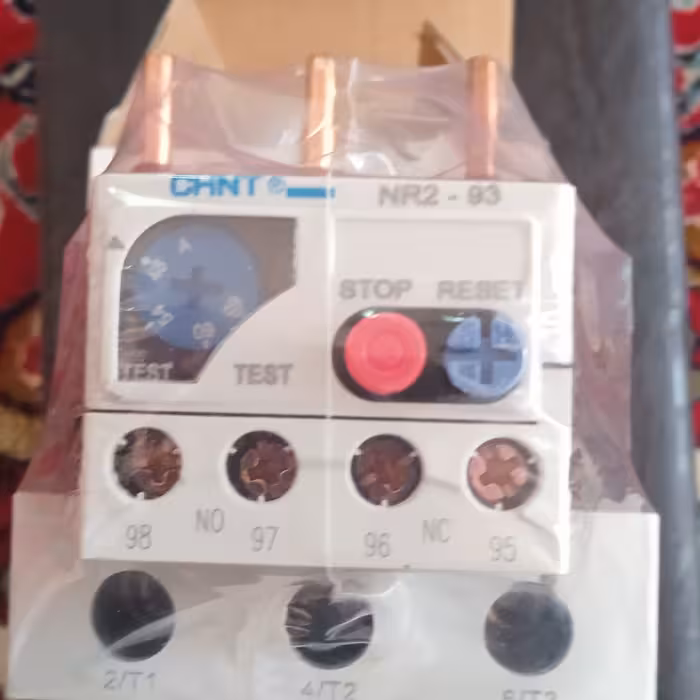 بی متال چینت 48تا 65آمپر سایز بزرگ