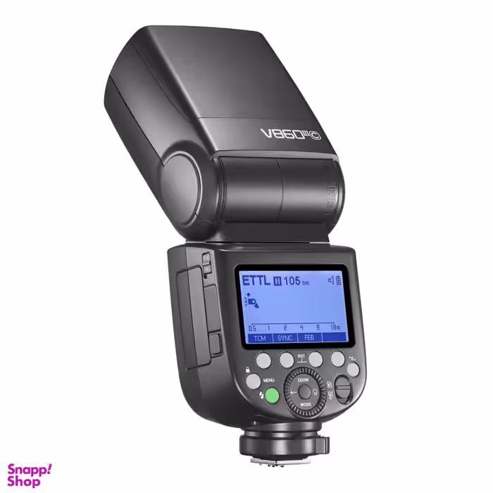 فلاش دوربین گودکس مدل V-860 III C