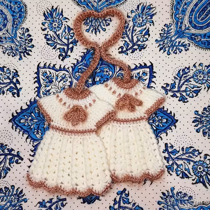 بافتنی سرویس آشپزخانه و حمام 