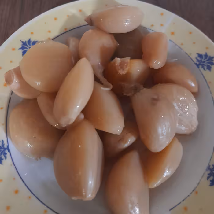 ترشی سیر دون امساله (1500 گرمی)