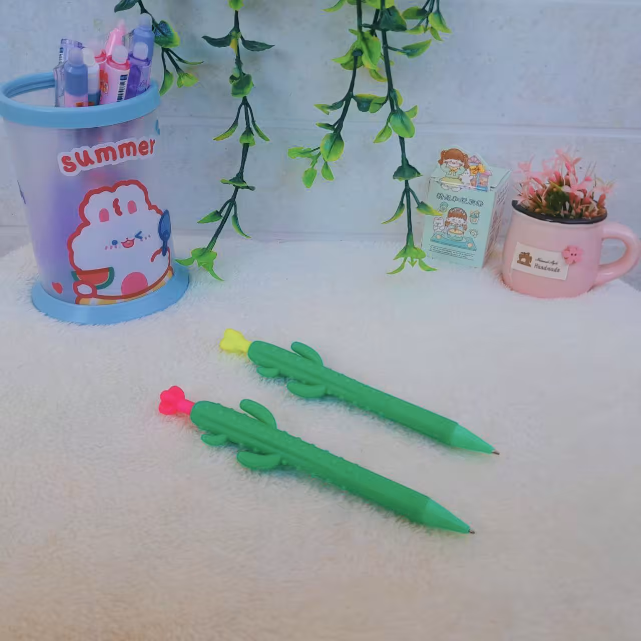 اتود کاکتوس 