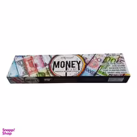 عود مدل پول وزن 50 گرم