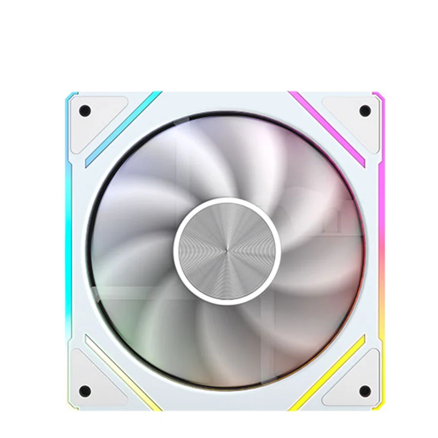 فن کیس لاجیکی مدل F127W