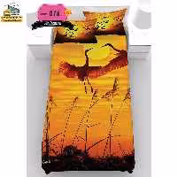 روتختی یک نفره گوزل سه بعدی مدل RSG16