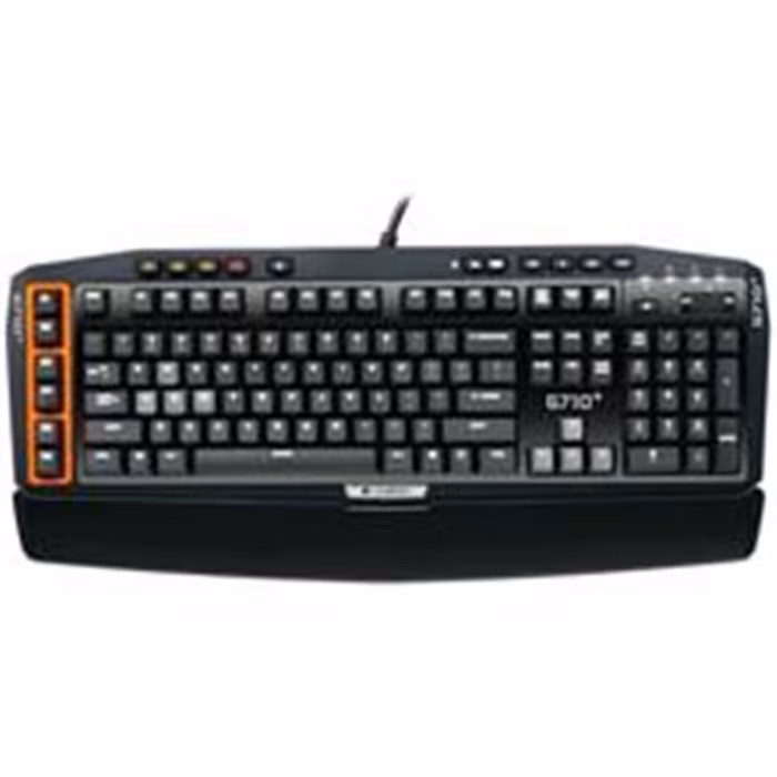 کیبورد مکانیکی لاجیتک جی 710 پلاس