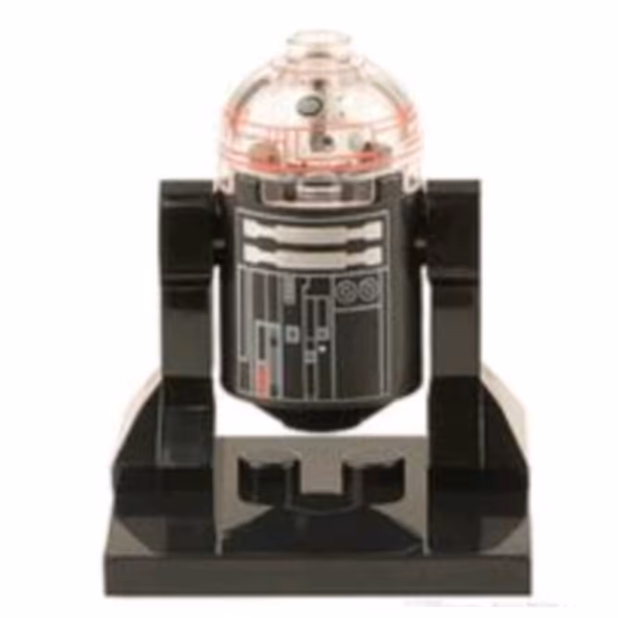 لگو ربات امپریال دروید