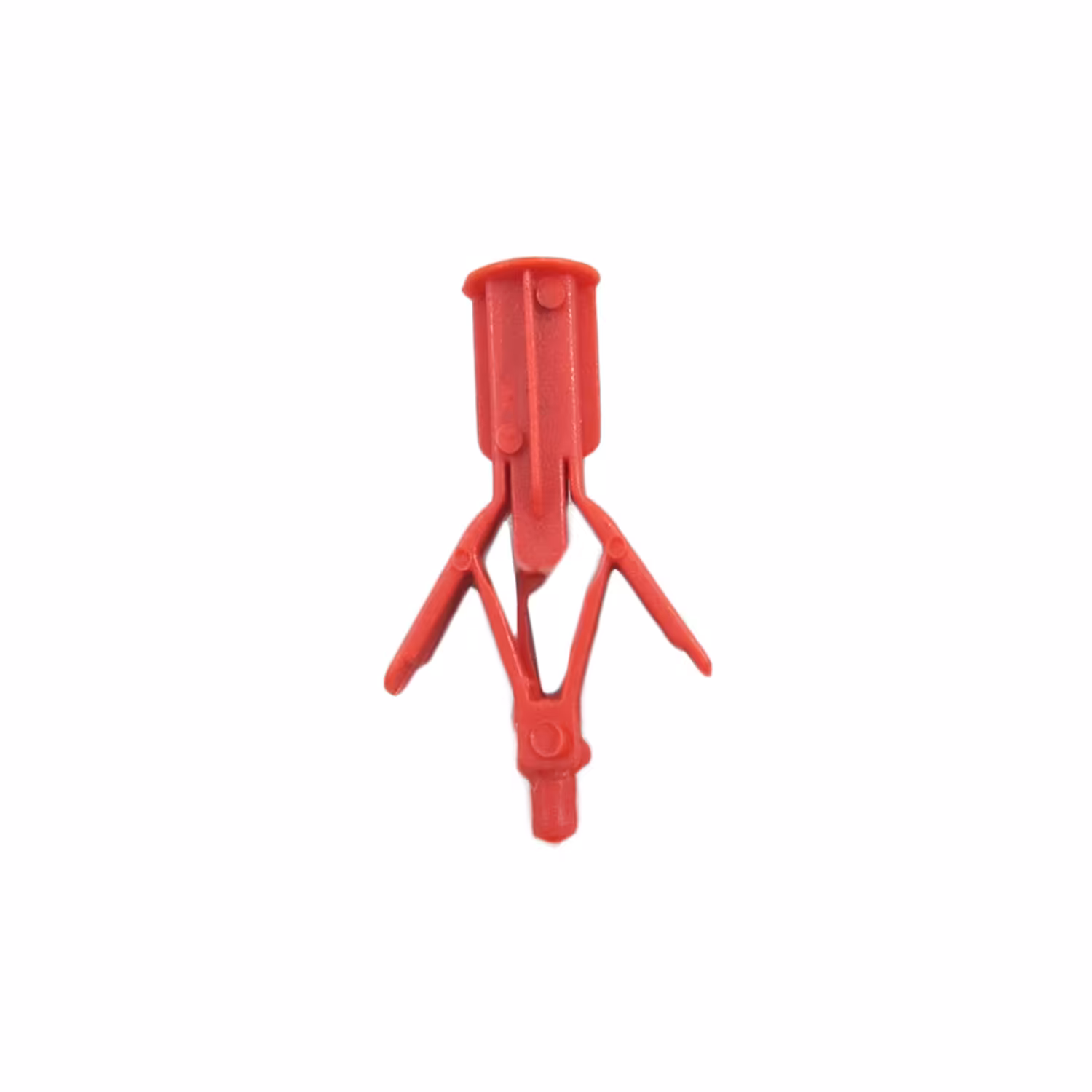 رولپلاک سایز 5 پروانه ای قرمز