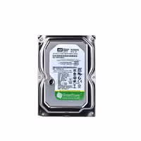 هارد وسترن دیجیتال AV-GP 250GB WD2500AVVS