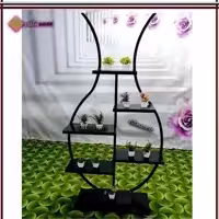 استند گل ویلاسازه طرح دیبا ارسال با باربری پس کرایه