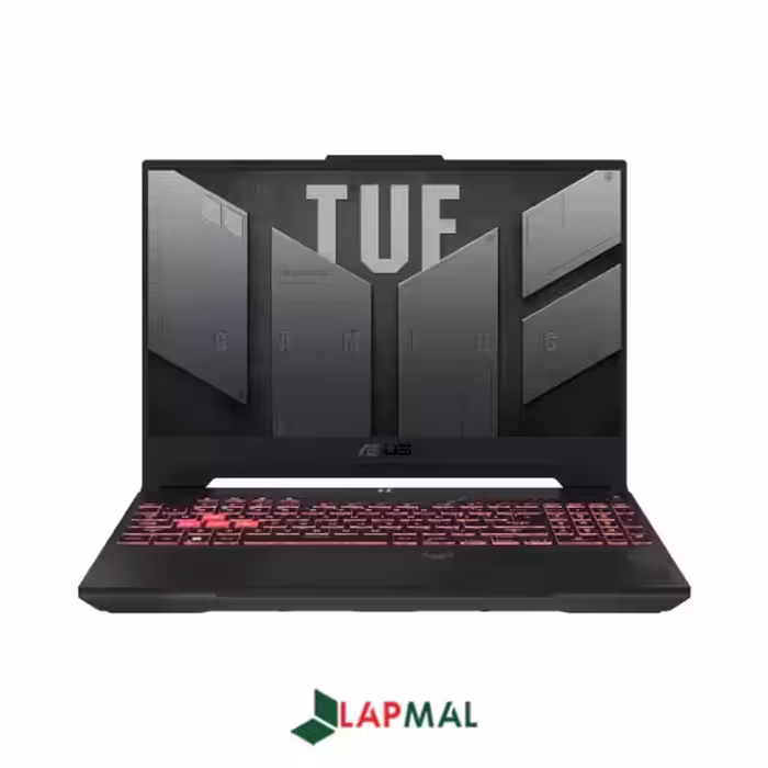 لپ تاپ ایسوس مدل TUF Gaming FA507RF-IFN
فروشگاه اینترنتی تخصصی لپتاپ لپ مال