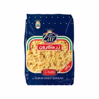 ماکارونی فرمی پبکولی زر 500 گرم