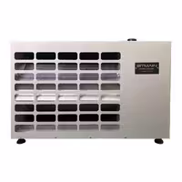 قیمت و خرید خنک کننده مایع 2 ظرفیته دستگاه ماینر بیت مین سری Antminer Hydro | یاس ارتباط