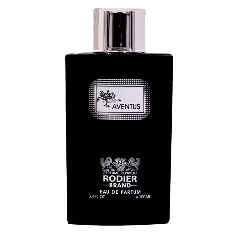 ادو پرفیوم مردانه Rodier Aventus حجم 100 میلی لیتر