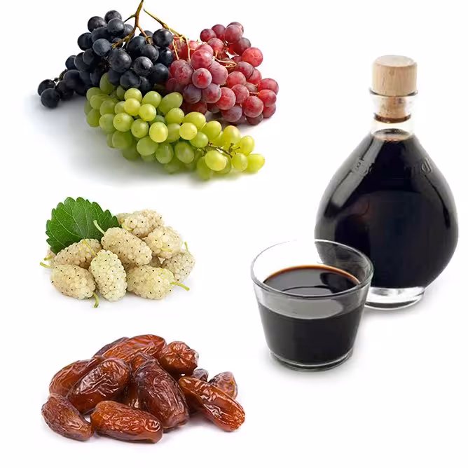 سه شیره نیم کیلویی